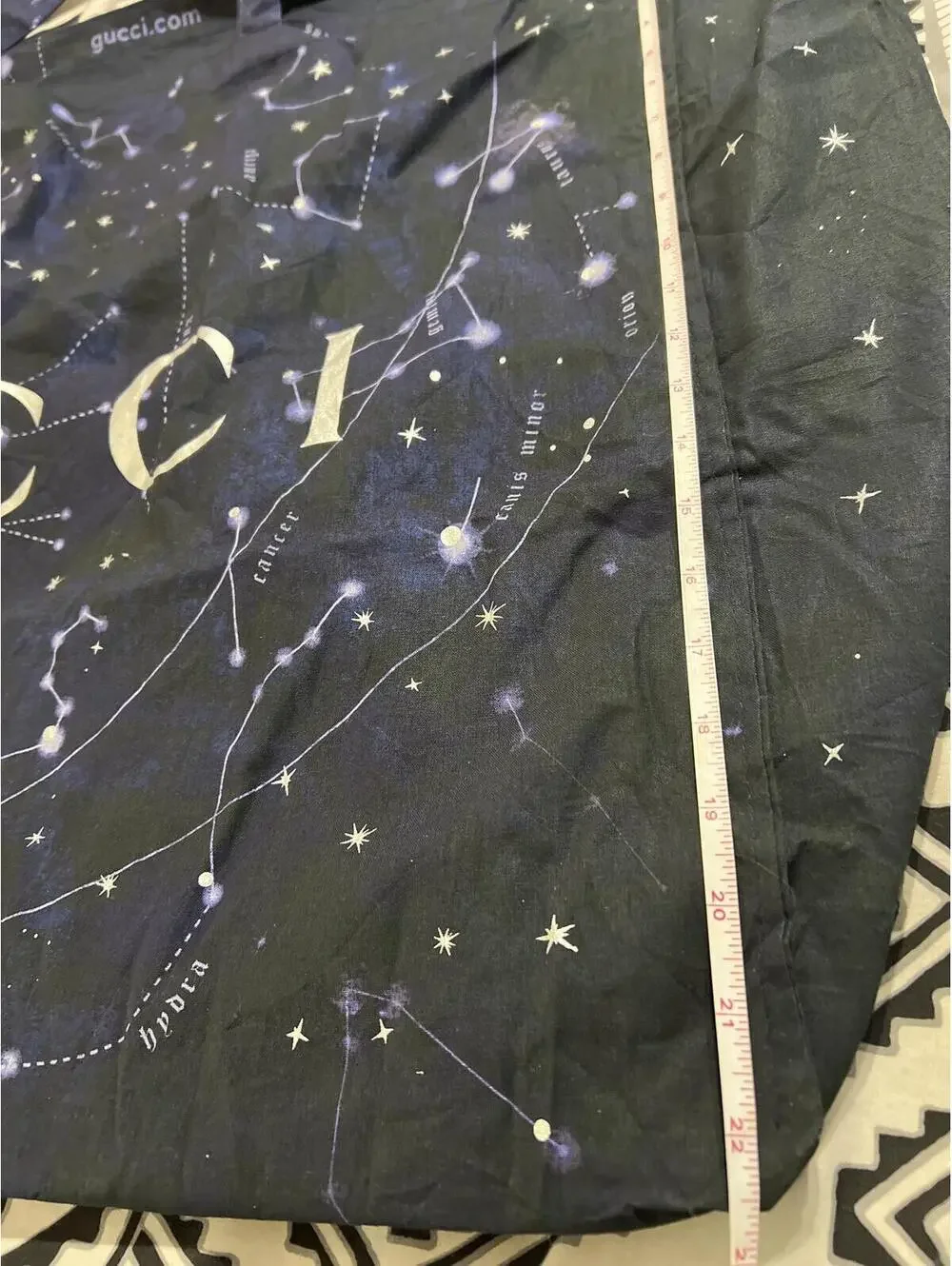 Gucci stylish tote